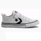 Tenis all star pro blaze strap ref ck1165 unissex