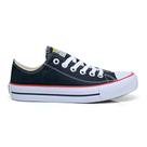 Tenis All Volta As Aulas Retrô Cano Baixo Tradicional Hi Ct Lindo 332Te
