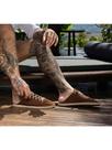 Tênis Alpargata Mule Liso Cadarço Casual Estilo Moda Conforto