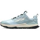 Tênis ALTRA Lone Peak 8 Feminino Azul Mineral Tamanho 9