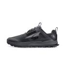 Tênis ALTRA Lone Peak 8 para Trail Running Preto Cinza 10