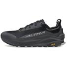 Tênis ALTRA Olympus 6 Preto/Preto 9.5 Médio Respirável Tênis ALTRA Olympus 6 Preto/Preto 9.5 Médio Respirável