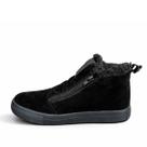 Tenis Amery Shoes Cano Medio Warm REF:023