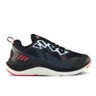 Tênis Andor Esportivo Confortável Caminhada Corrida Resistente Masculino Feminino