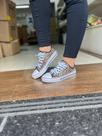 Tenis animal print