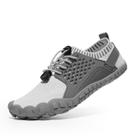 Tênis Aquático Feminino NORTIV 8 TREKLADY Tamanho 38 Branco e Cinza