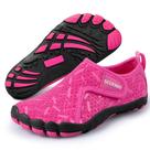 Tênis Aquáticos Barefoot SEEKWAY Infantil com Bico Largo