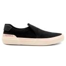 Tênis Aramis Daily Slip On Canvas Confortável Casual Original