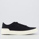 Tênis Aramis Deep Canvas Preto Tênis Aramis Deep Canvas Preto