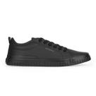 Tênis Aramis Deep Leather Preto - Masculino Tênis Aramis Deep Leather Preto - Masculino