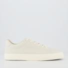 Tênis Aramis Easy Icon Town Off White