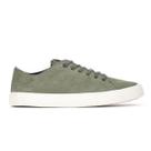 Tênis Aramis Easy Sidelong Verde Oliva - Masculino