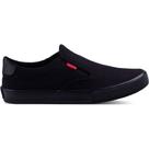 Tênis Aramis Flat Yacht All Black Masculino