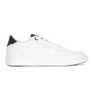 Tênis Aramis Journey Nova Branco e Preto - Masculino
