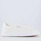 Tênis Aramis Journey Urban I Off White Tênis Aramis Journey Urban I Off White