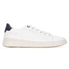 Tênis Aramis Journey Urban Off White Bege e Azul - Masculino