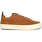 Tênis Aramis Layer Lines Caramelo Masculino