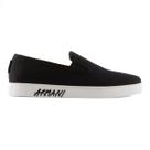 Tênis Armani Exchange Slip On