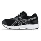 Tênis ASICS Buzz 4 - Infantil - Preto/Branco Tênis ASICS Buzz 4 - Infantil - Preto/Branco