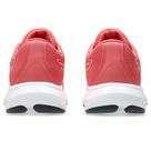 Tênis ASICS Contend 9 GS - Infantil - Rosa/Rosa