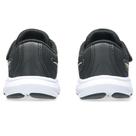 Tênis ASICS Contend 9 Ts - Infantil - Preto/Verde