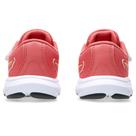 Tênis ASICS Contend 9 Ts - Infantil - Rosa/Rosa