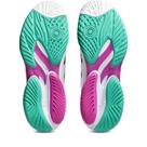 Tênis ASICS Court Ff 3 - Masculino - WHITE/DIGITAL SAKURA Tênis ASICS Court Ff 3 - Masculino - WHITE/DIGITAL SAKURA