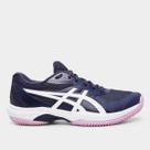 Tênis Asics Gameff Clay Feminino