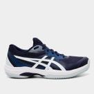 Tênis Asics Gameff Saibro Feminino
