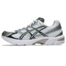 Tênis ASICS GEL-1130 - Unissex - Branco/Marrom Tênis ASICS GEL-1130 - Unissex - Branco/Marrom
