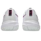 Tênis ASICS Gel-Challenger 15 - Masculino - Branco/Rosa