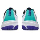 Tênis ASICS Gel-Challenger 15 - Masculino - Branco/Verde