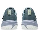 Tênis ASICS Gel-Challenger 15 - Masculino - Cinza/Azul
