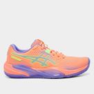 Tênis Asics Gel-Challenger 15 Padel Feminino Tênis Asics Gel-Challenger 15 Padel Feminino