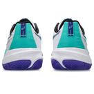 Tênis ASICS Gel-Challenger 15 Saibro - Masculino - Branco/Verde