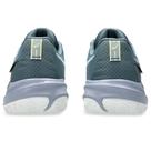Tênis ASICS Gel-Challenger 15 Saibro - Masculino - Cinza/Azul