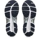 Tênis ASICS Gel Cumulus 16 - Unissex - Branco/Azul