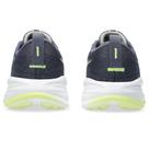 Tênis ASICS GEL-Cumulus 27 GS - Infantil - Azul/Amarelo