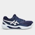 Tênis Asics Gel-Dedicate 8 Saibro Feminino