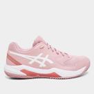 Tênis Asics Gel-Dedicate 8 Saibro Feminino