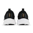 Tênis ASICS GEL-Electrus 2 - Masculino - Preto/Dourado