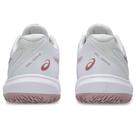 Tênis ASICS Gel-Game Gs - Infantil - Branco/Bege
