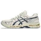 Tênis ASICS GEL-KAYANO 20 - Unissex - Bege/Azul Tênis ASICS GEL-KAYANO 20 - Unissex - Bege/Azul