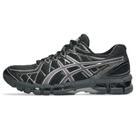 Tênis ASICS GEL-KAYANO 20 - Unissex - Preto/Cinza Tênis ASICS GEL-KAYANO 20 - Unissex - Preto/Cinza