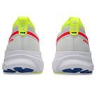 Tênis ASICS GEL-Kayano 32 ATC - Masculino - Branco/Rosa