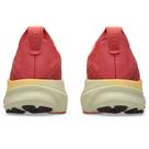 Tênis ASICS GEL-Kayano 32 - Feminino - Rosa/Marrom