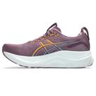 Tênis ASICS GEL-Kayano 32 - Feminino - Roxo/Azul