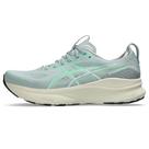 Tênis ASICS GEL-Kayano 32 - Masculino - Azul/Verde