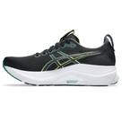 Tênis ASICS GEL-Kayano 32 - Masculino - Preto/Verde