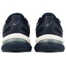 Tênis ASICS GEL-Nagoya St - Masculino - Azul/Cinza